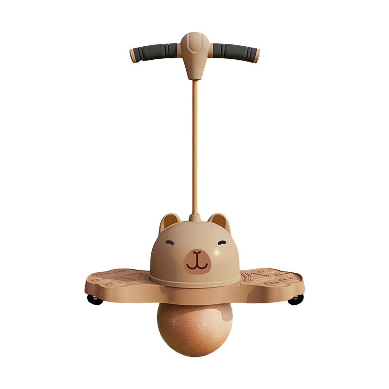 MICKEYTREE | Quả Bóng Nhảy Cho Trẻ Em