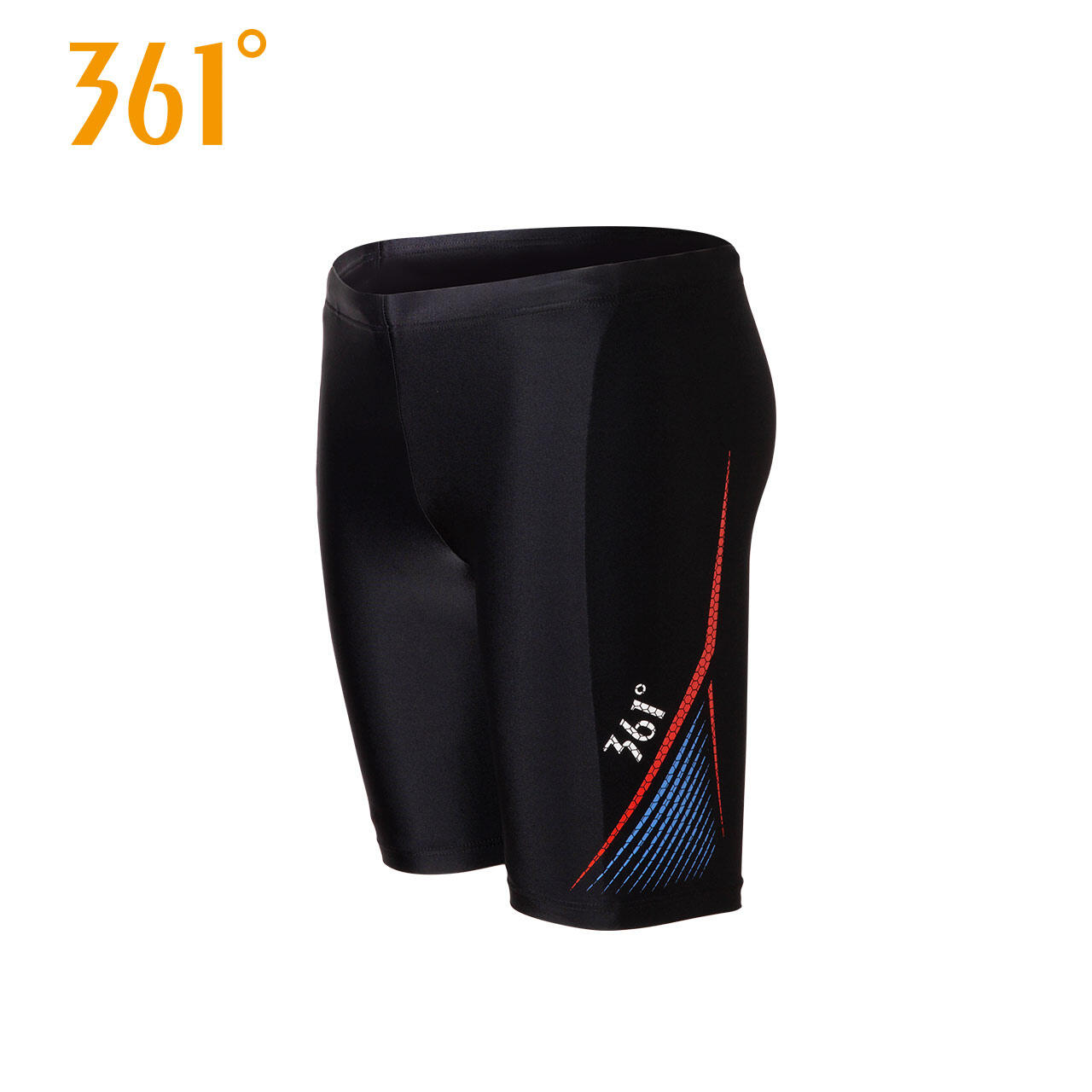 Quần bơi nam 361 quần bơi 5 tấc quần đùi bơi nhanh khô áo bơi đi biển đi biển nam đồ bơi người lớn rộng rãi chuyên nghiệp