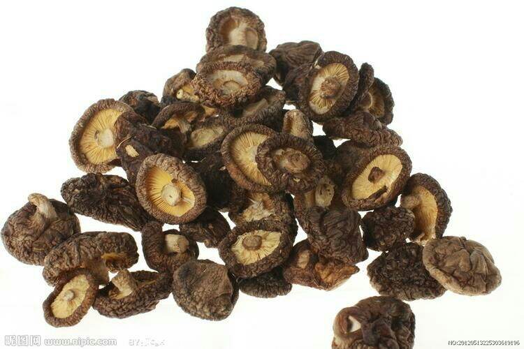 200g nấm hương