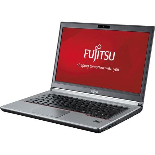 Laptop Fujitsu E744 Core i5-4300M 8gb ram 256gb SSD 14”HD nhập khẩu Nhật Bản