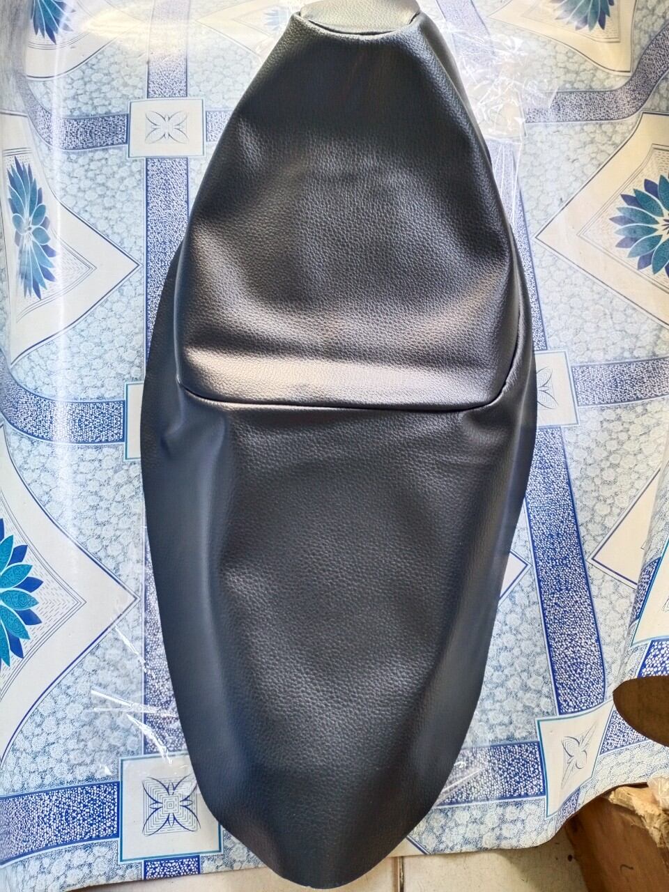 Da bọc yên xe yamaha Jupiter RC