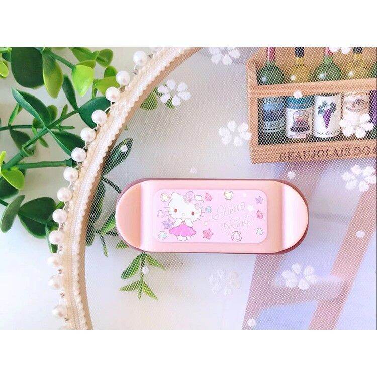 🌸MÓC KẸP DÂY ĐIỆN HELLO KITTY