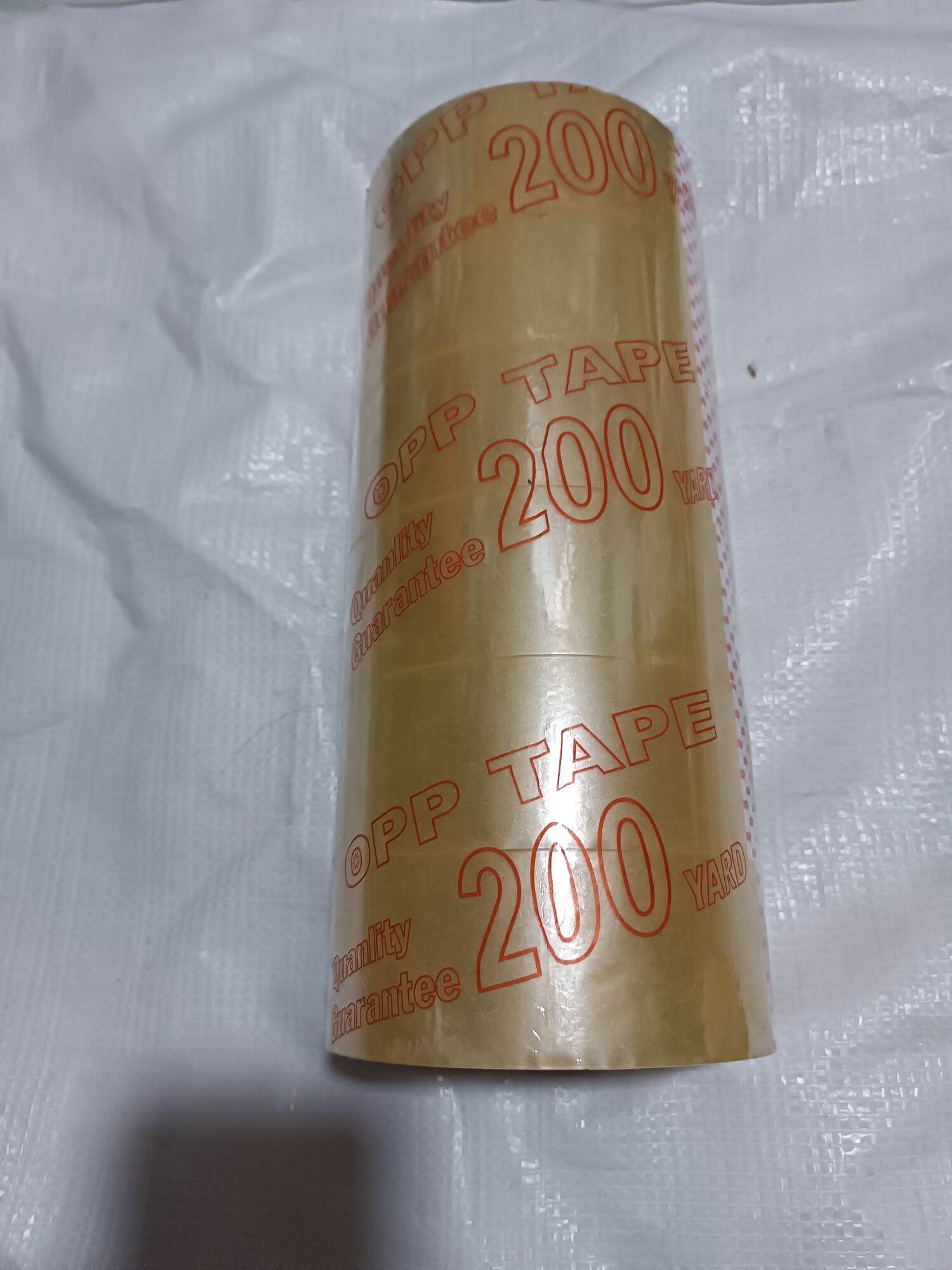 Băng Keo 200Yard 1.8KG