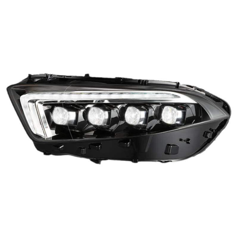 Modified Blue LED Daylight Headlights Assembly Giá 22,580,000 Đồng*Miễn phí vận chuyển
