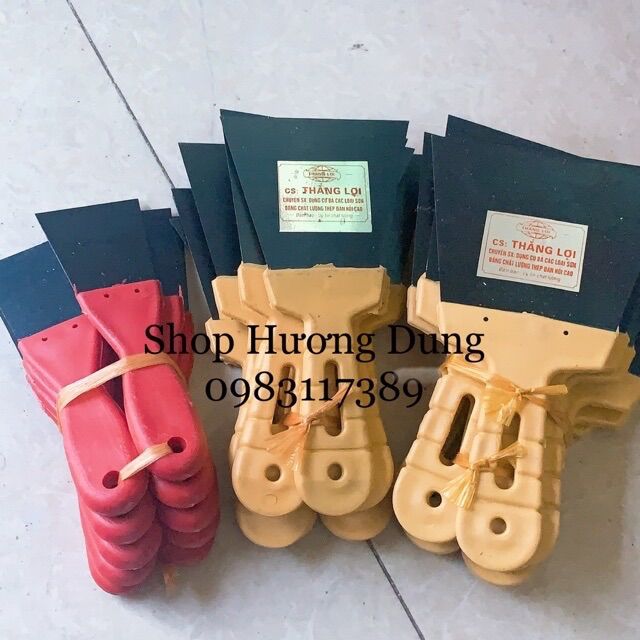 Bàn xúc bàn bả dao bả matit