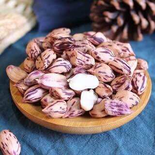 Lạc vằn lạc hoa mèo 500g -1kg