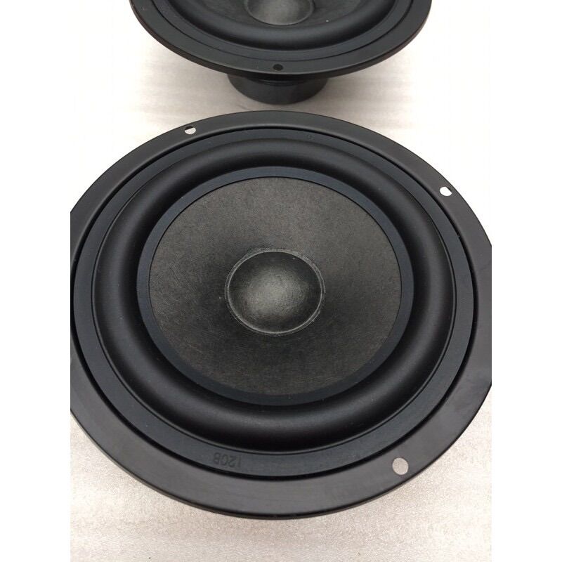 2 CỦ LOA TRUNG 12 - MID 12 - PT AUDIO