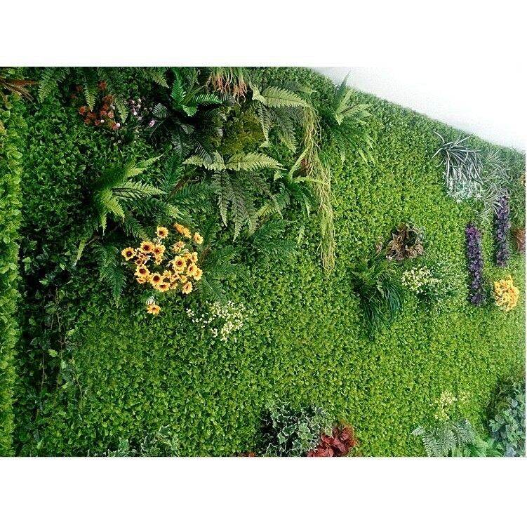 THẢM CỎ XOONG DÙNG TRANG TRÍ - KT 60X40CM
