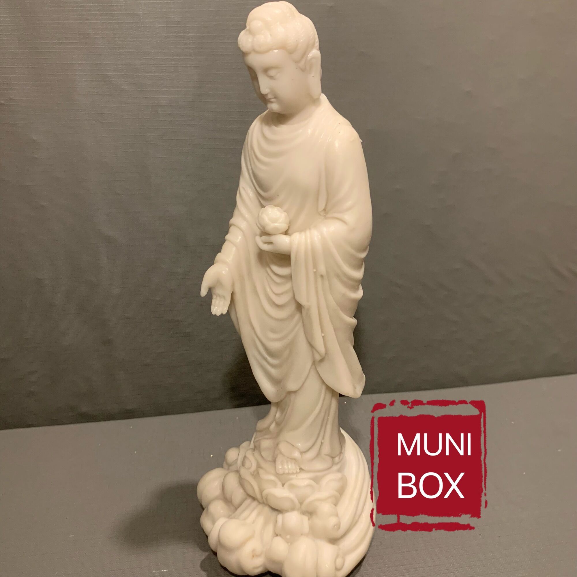 Tượng Phật A Di Đà 24cm