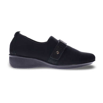 giày lười nữ revere GENOA STRETCH LOAFER