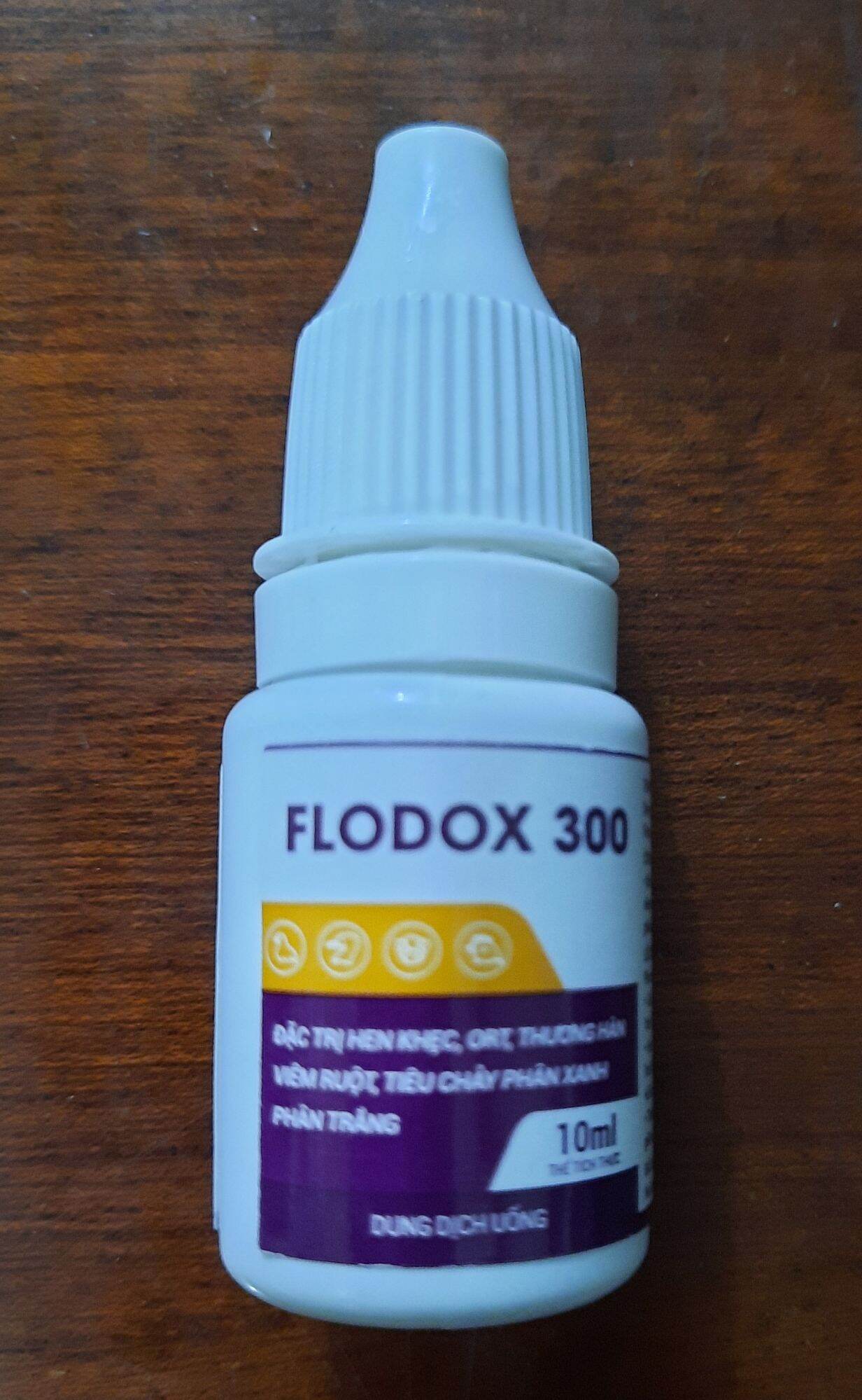 Flodox 300