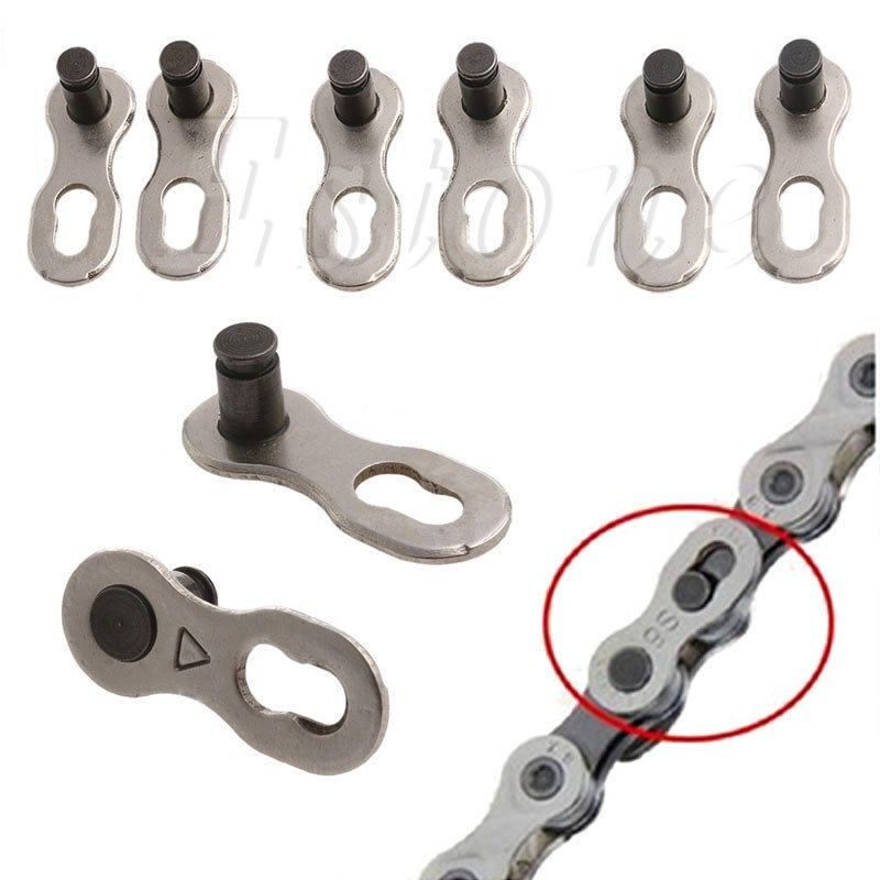Khóa mắt xích xe đạp master link