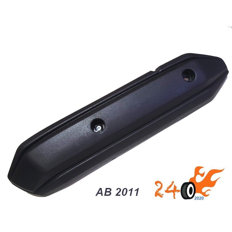 Ốp Pô Dành Cho Xe Ab Các Đời 2010 - 2016