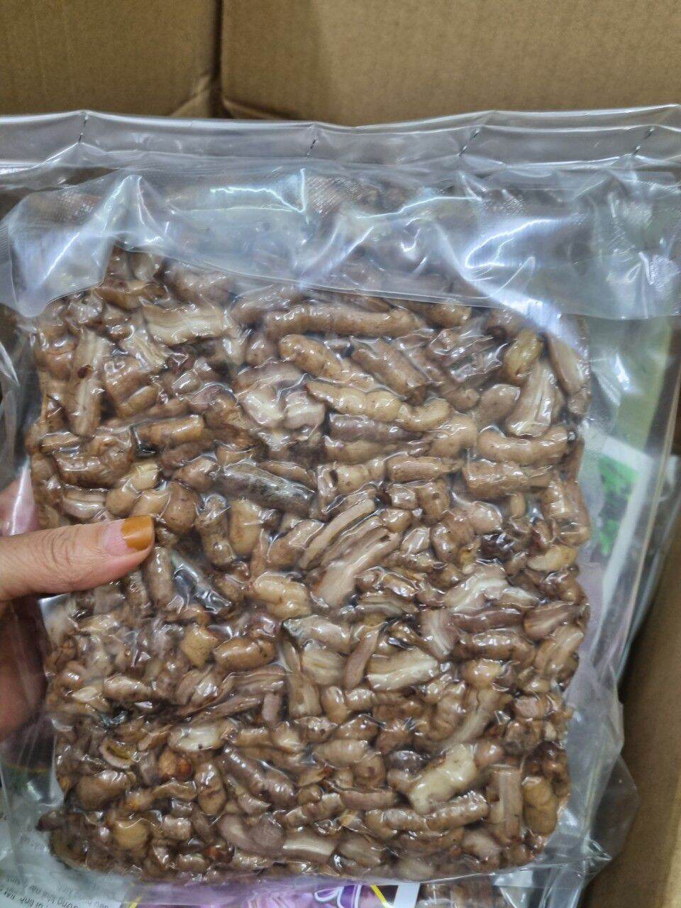 Quang Ninh Purple Tripe 1kg