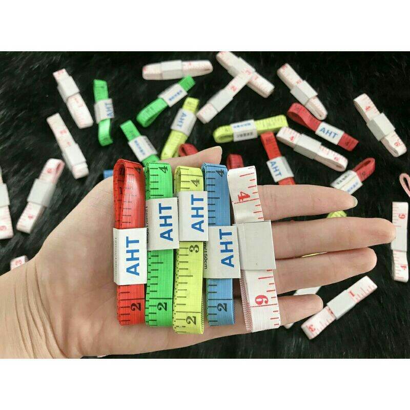 Thước dây đo eo bụng