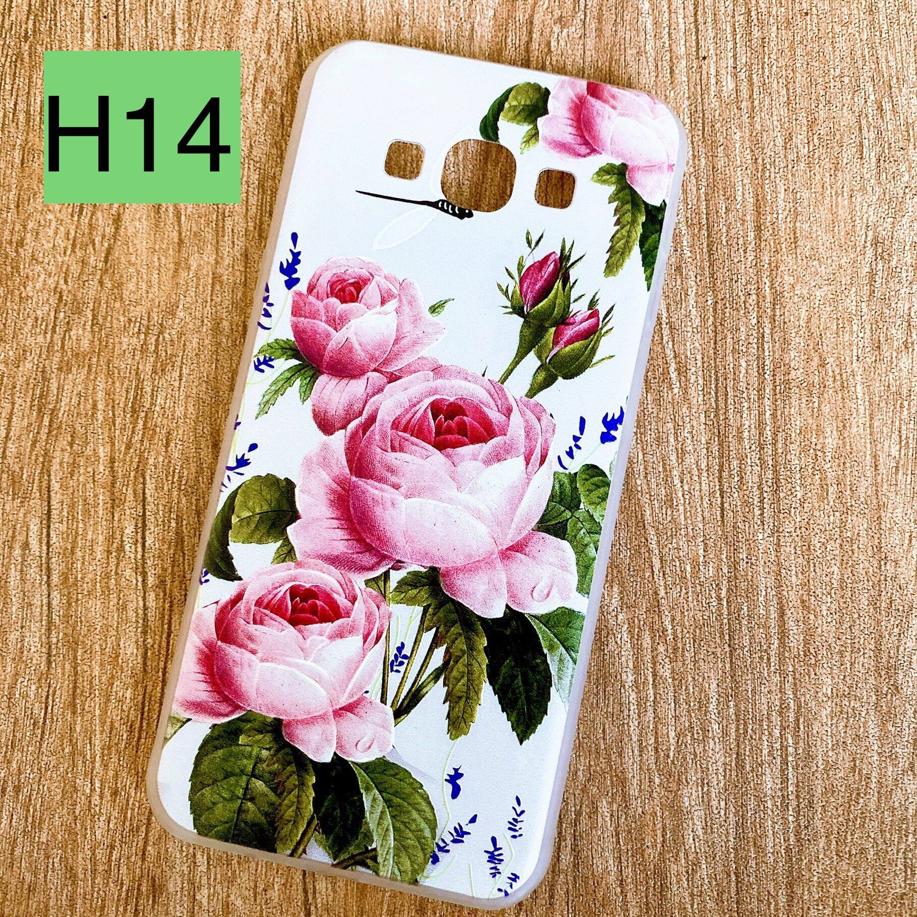 Ốp lưng Samsung A7/ A700/ A7 2015