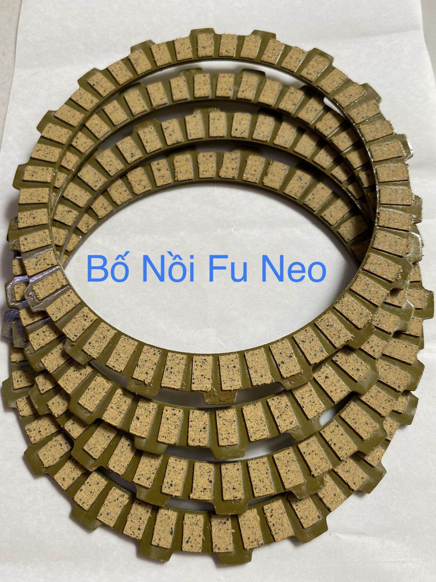 Bố nồi future neo 4 lá