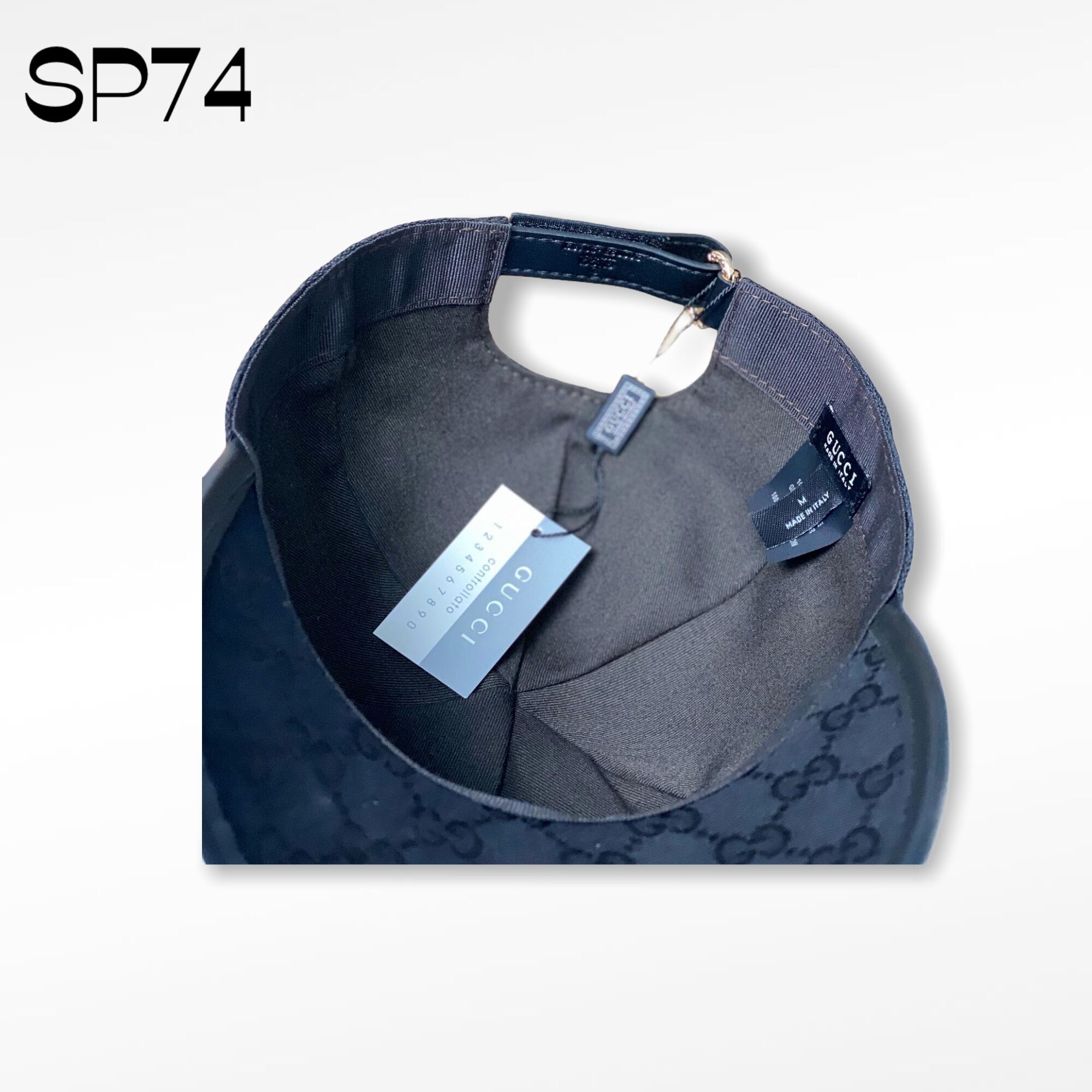 Nón GC Classic Cao Cấp SP74