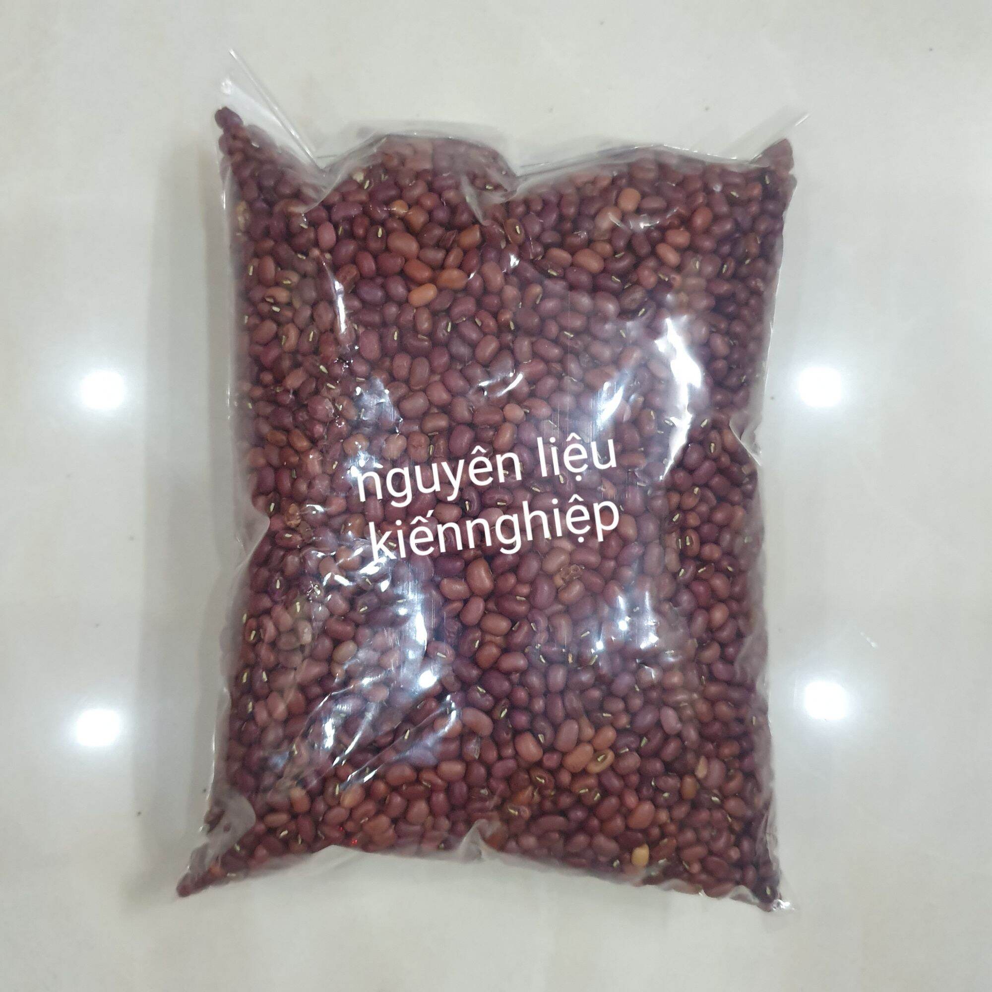 Đậu đỏ nguyên hạt 500 gram