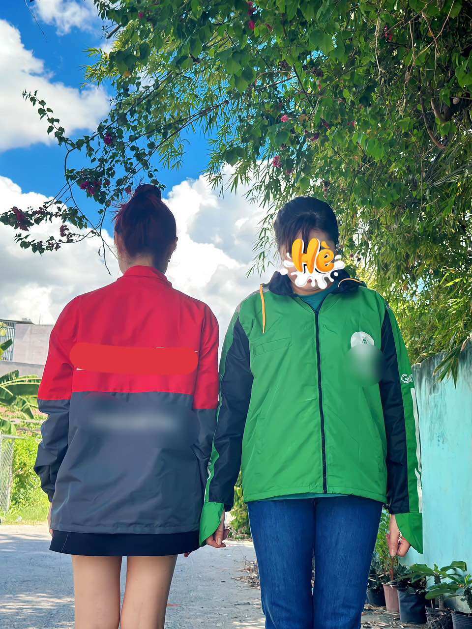 Áo khoác Lo. -Ship. shipper