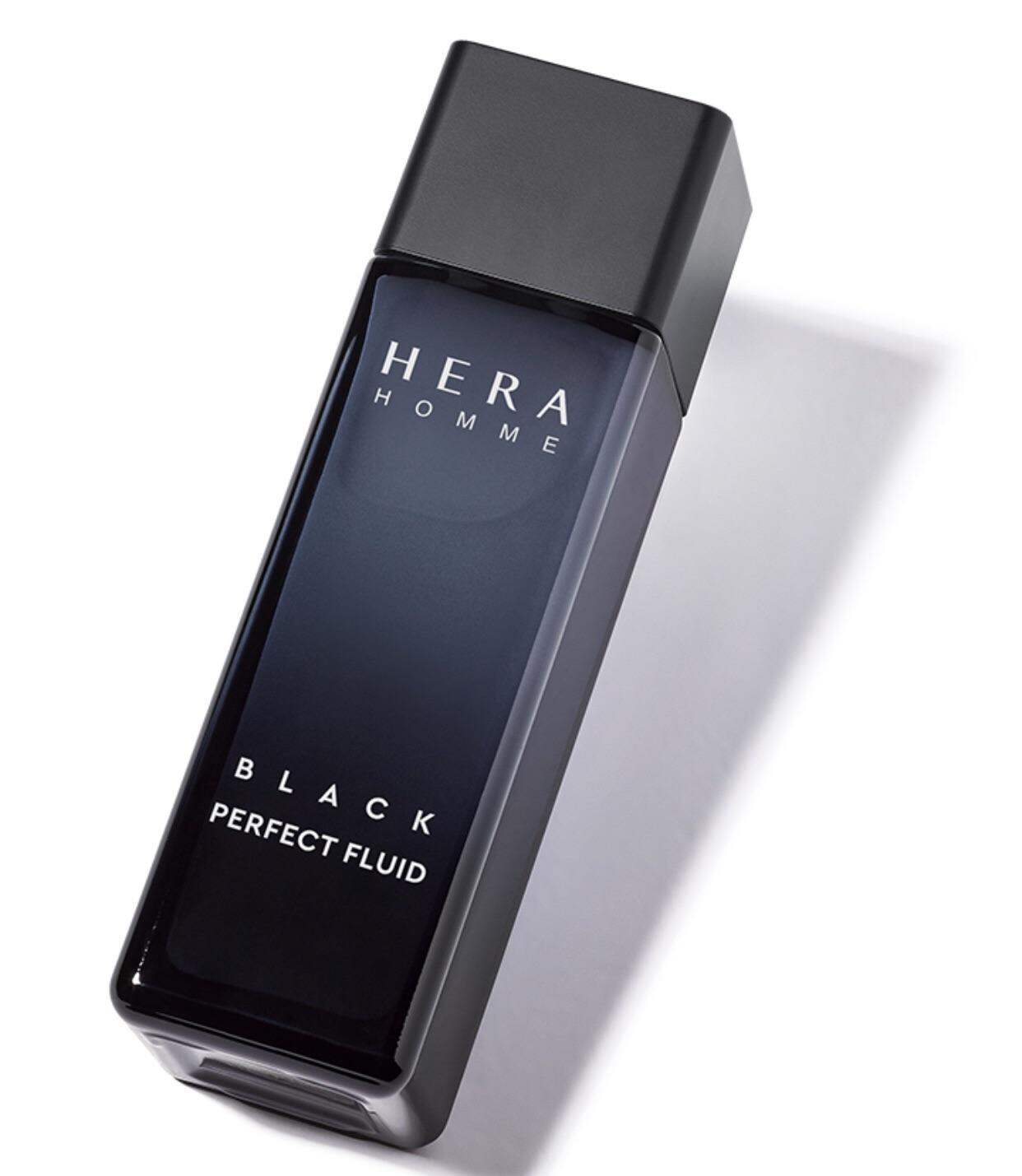 Bộ dương ẩm chống lão háo HERA HOMME BASIC (gồm 5 sản phẩm)