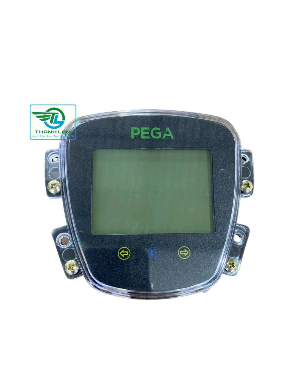 Mặt đồng hồ Cap A- Full bộ đồng hồ chính hãng pega