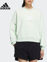 adidas | Áo Hoodie Thể Thao Dễ Thương Mùa Đông cho Nữ