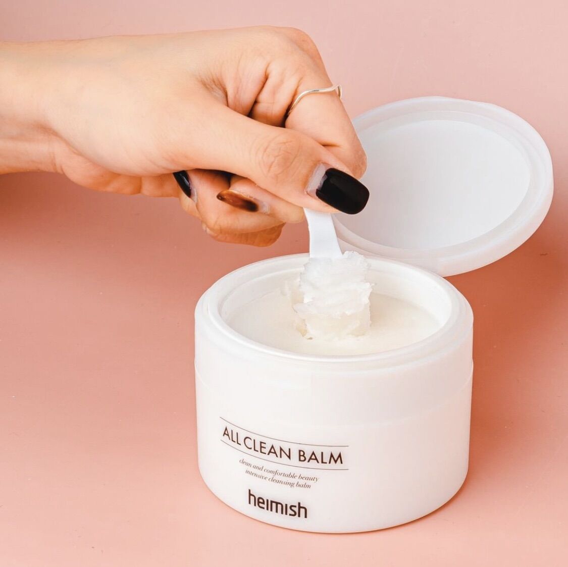 Sáp tẩy trang Heimish All Clean Balm