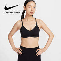 [VOUCHER ĐẾN 45% & MUA 2 GIẢM 5%] Áo ngực thể thao Nike Alate Minimalist Women's Light-Support Padded Convertible Sports Bra