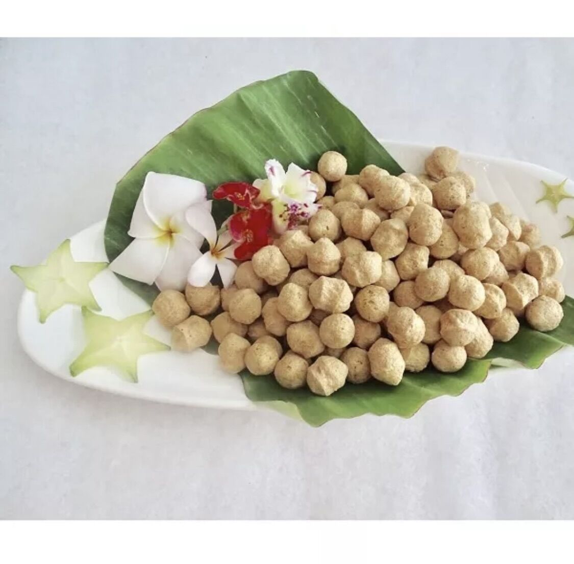 1KG GÀ CỤC CHAY TPC AN TUỆ CAO CẤP