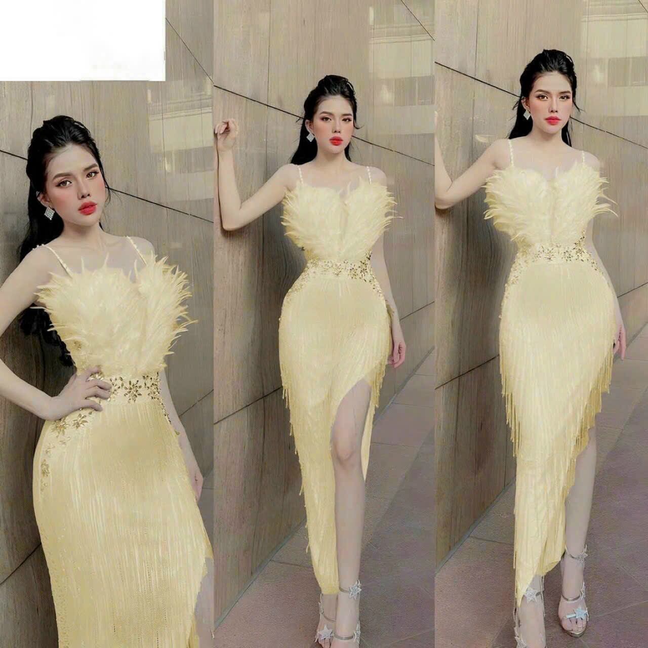 ĐẦM RUA LÔNG HAI DÂY ( kèm ảnh thật )