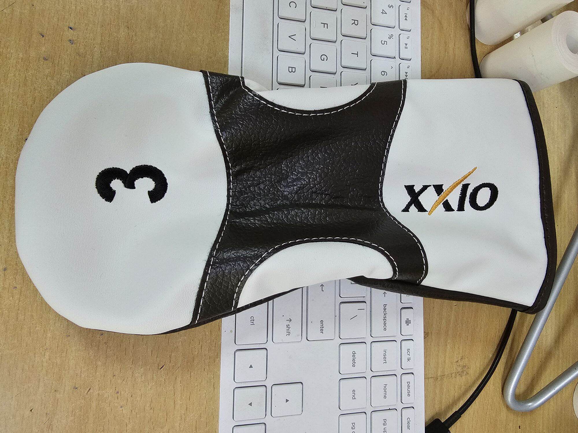bọc đầu gậy xxio cover