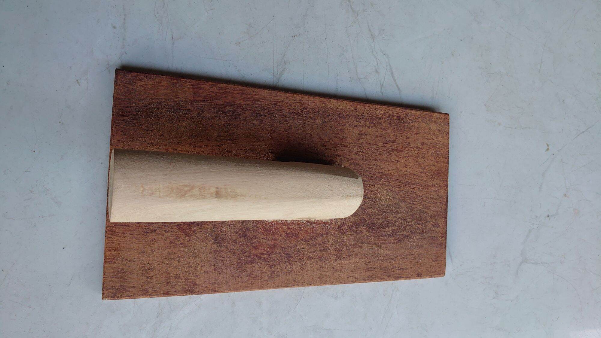 bàn chà,bàn xoa gỗ căm xe