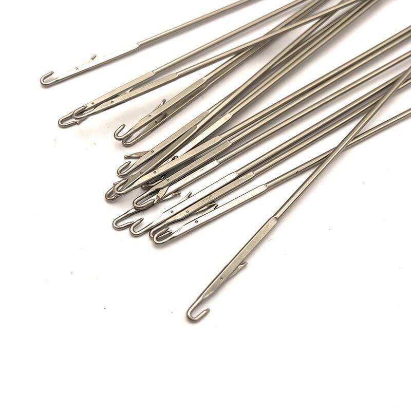 Cây lộn vải, lộn dây may viền