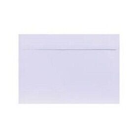 Phong bì trắng A6/ A5 / A4 -100 tờ( có keo dán sẵn)