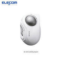 Elecom | Chuột Bàn Di Động Chế Độ Đôi