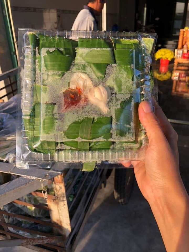 NEM CHUA HỘP 20CÁI