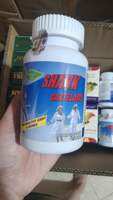 Combo 4 hộp viên uống Shark Cartilage hỗ trợ giảm đau khớp cứng khớp hộp 90 viên (3 hộp)