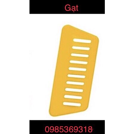 Bộ Dụng Cụ Dán Kính Dán Tường