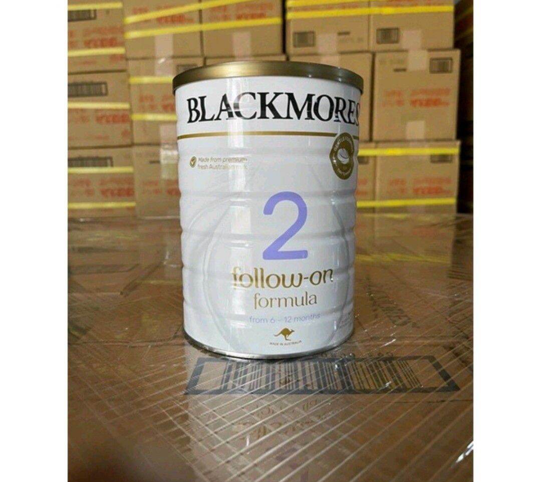 Sưã Blackmore số 2,số 3 date 2025