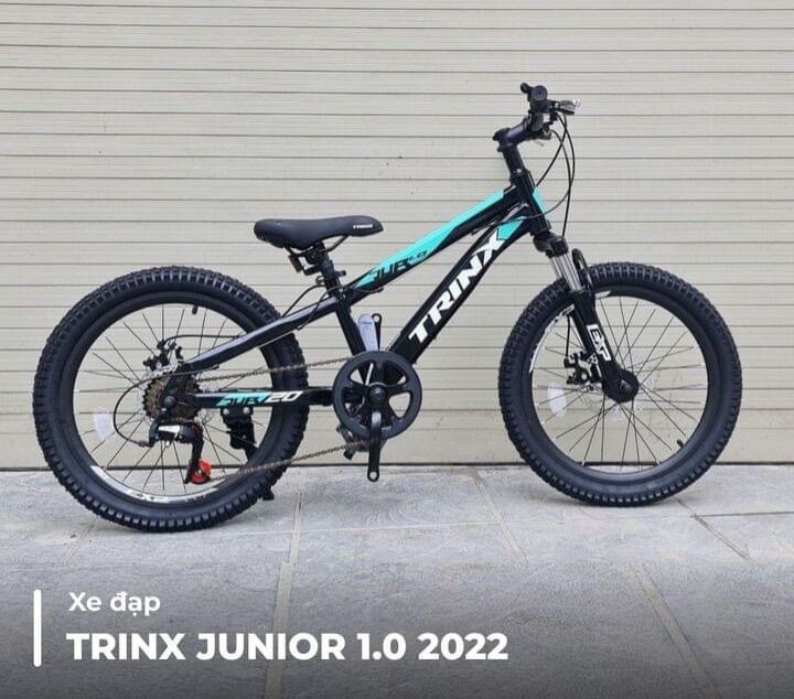 Xe đạp trẻ em thể thao trinx junior 1.0 size 20