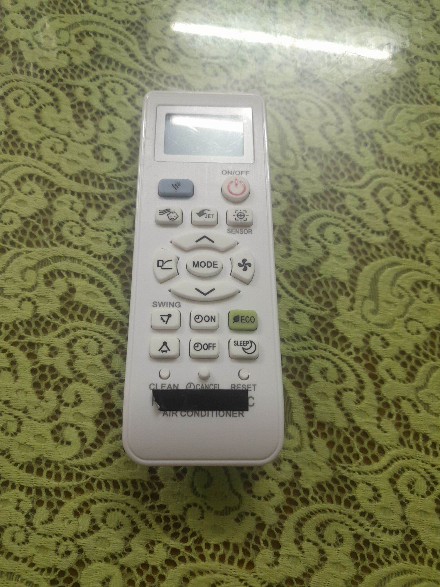 [HCM]Remote Điều Khiển Máy Lạnh Máy Điều Hòa Sharp đủ loại