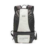 Champion | Foldable Storage Backpack for Outdoor Sports Large Capacity