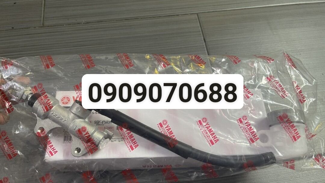 Ben đạp sau ex 135 150 hãng :