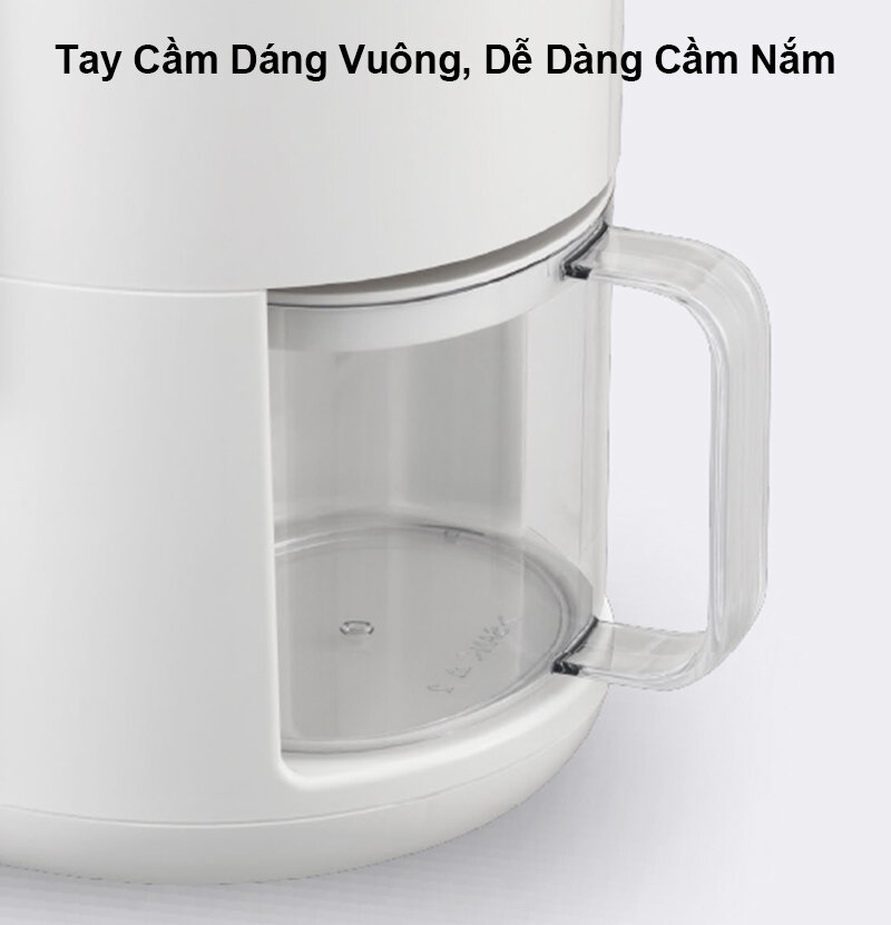 Máy ép trái cây Panasonic MJ-CS100WRA hàng chính hãng