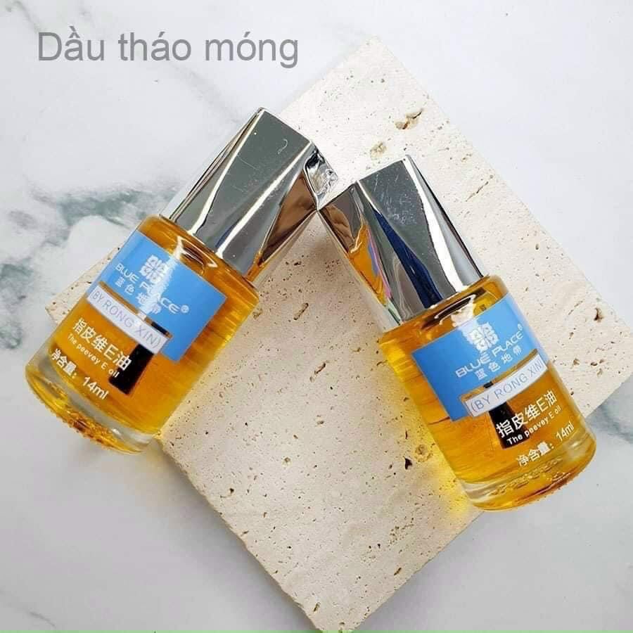 Dầu tháo móng up, móng giả