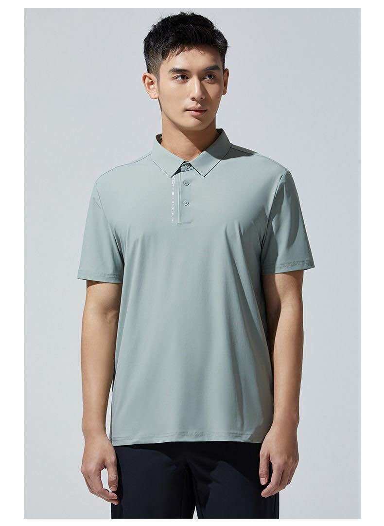 Áo polo thể thao nam a-chill touch anta 952327107