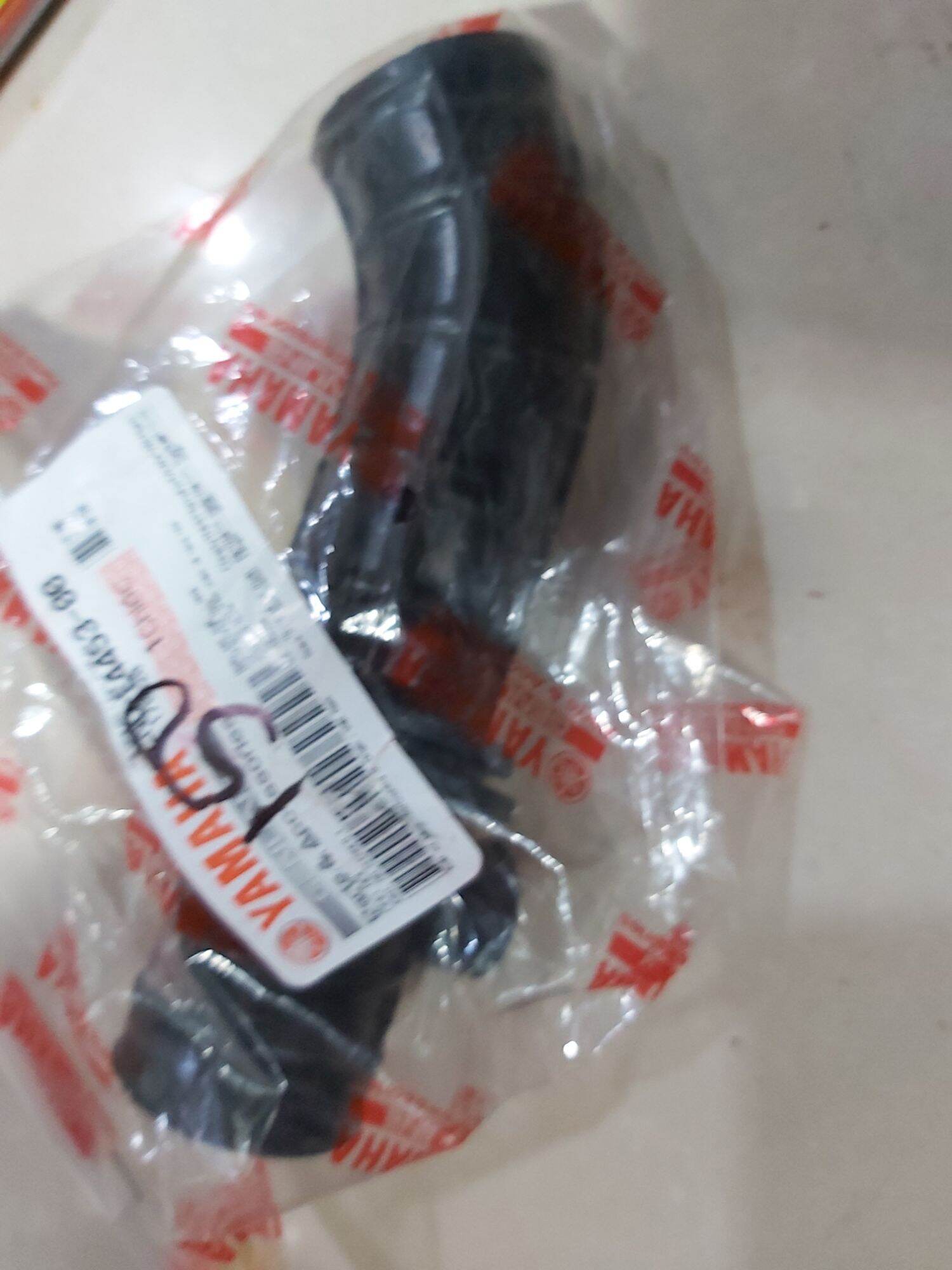 cổ hút gió exciter 150 / co mủ pô e ex 150