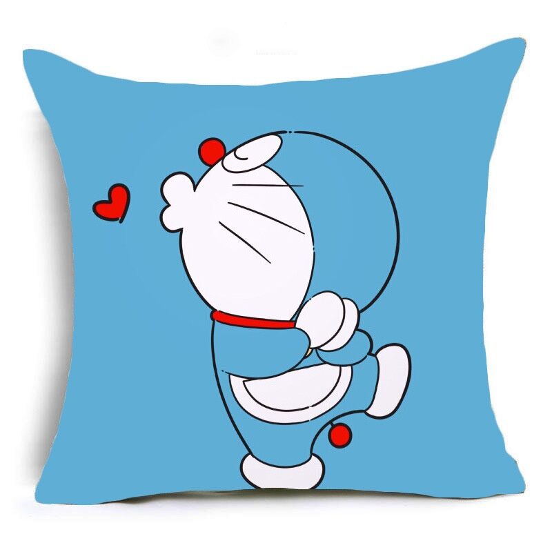 💎BAO GỐI DORAEMON