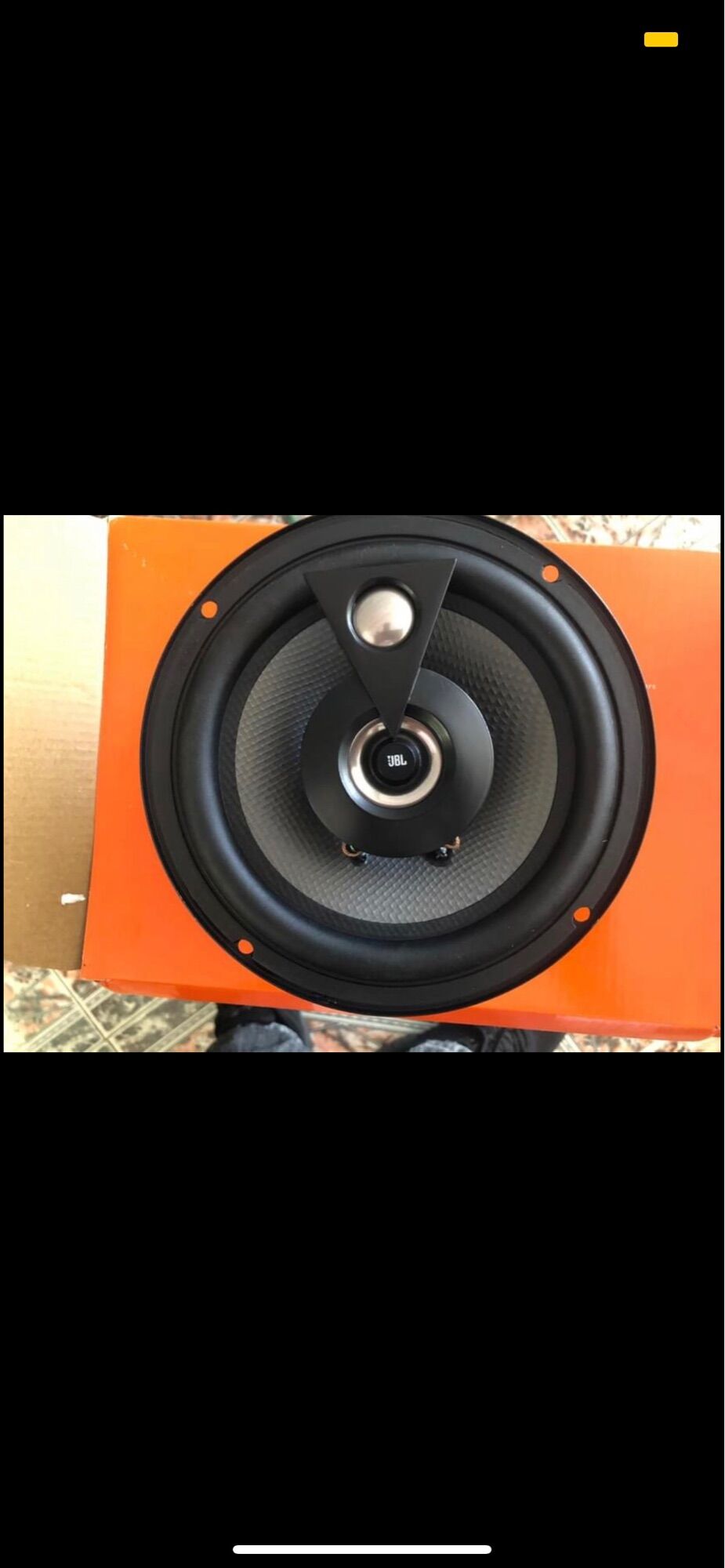 [Chính Hãng - FREE SHIP] Loa cánh cửa JBL  5Inch 13cm 2 Chiếc